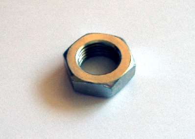Nut Spitfire 1500 EGR Valve JN2114