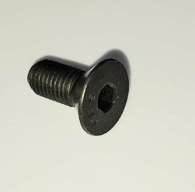 Allen Screw Jackshaft Keeper 144281