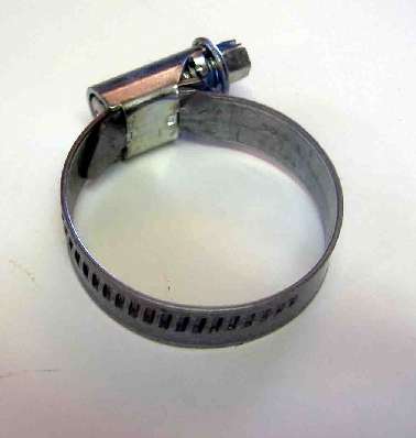 Hose Clip 25-40 Main Hoses GHC225040M12