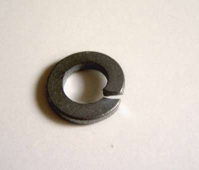 Washer -  Lock 5/16  [aka GHF332]    WL208