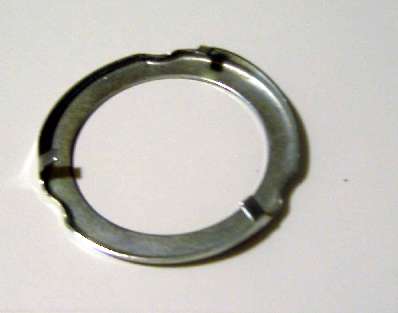 Fuel Gauge Sender Clamping Ring [134575] ARA1501