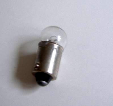 Bulb Cigarette Lighter GLB643