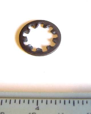 Washer Internal Shakeproof 3/8  WN709