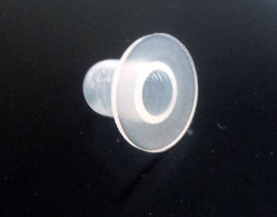 Socket for Door Pad Clip 613769