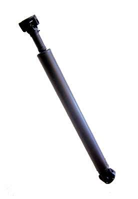 Propshaft for BW Model 65 Auto TKC2509S