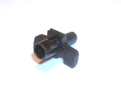 Hardtop Front Trim Clip 625953