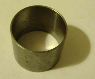 Spacer Rear Hub 138272