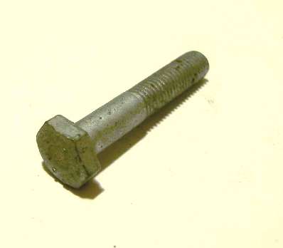 Bolt UNF HB711  Torquatrol / Fan & 140489 Autoshift stick HB711