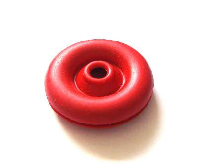 Grommet for pipe outlets 600396