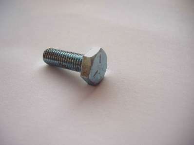 Set Screw UNF HU706
