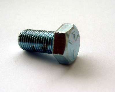 Set Screw UNF HU906