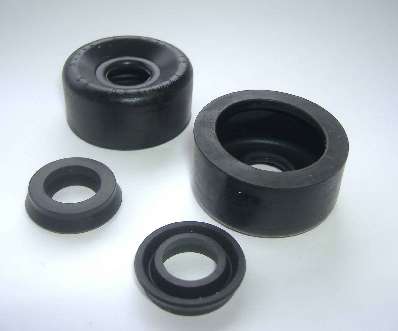 Rear Wheel Cylinder Repair Kit 519059