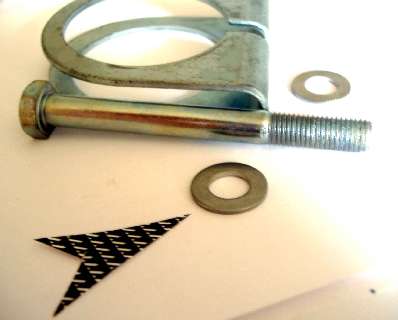 Flat Washer 5/16 x 5/8 Stainless  WP107SS