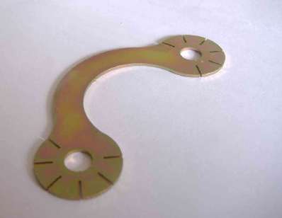 Tab Washer Camshaft Sprocket [aka 154161] 156056 - Image 2