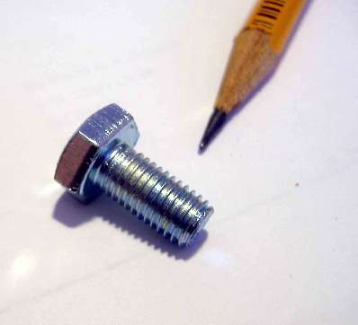 Set Screw UNF [519033 - NK80]   HU704