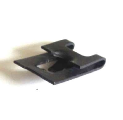 No 12 J fix nut FJ2407