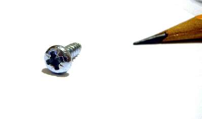 Self Tapping Screw YZ3304