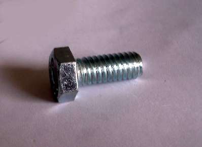 Set Screw UNC  HU856