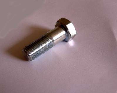 Propshaft  Bolt Kit of 4 x 3/8 UNF x 1 1/8   107960K