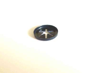 Round Fix Clip for 1/8 Stud  FX3204