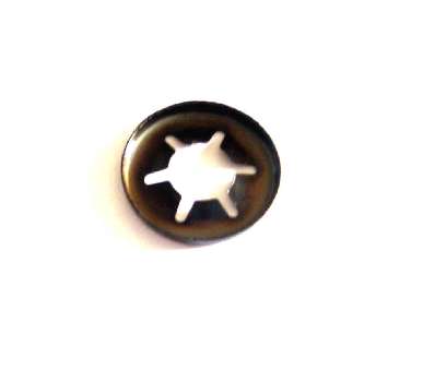Round Fix Clip for 3/16 Stud  FX3203