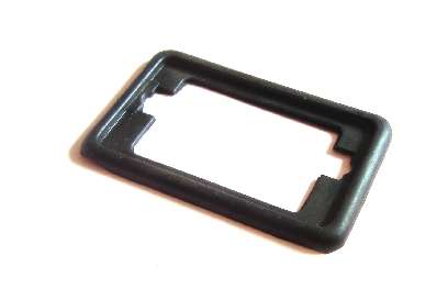 Number Plate Lamp Light Gasket.....632002