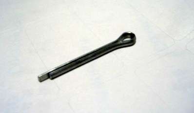 Cotter or Split Pin  Bonnet Stay PC10
