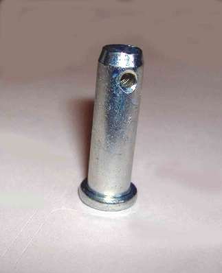 Clevis Pin Brake Pedal [CLZ518] PJ8811