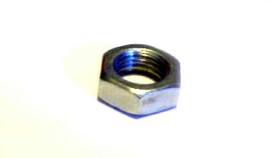 Jam Nut 3/8 UNF JN2109