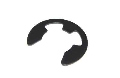 Pedal Shaft retaining E clip  506542