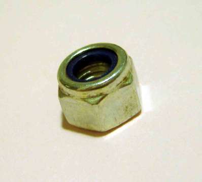 Nyloc Nut NZ108041 M8