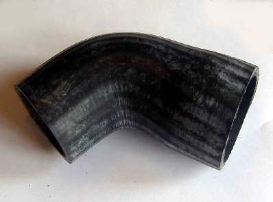 Air Cleaner Hose Elbow to Manifold 155938