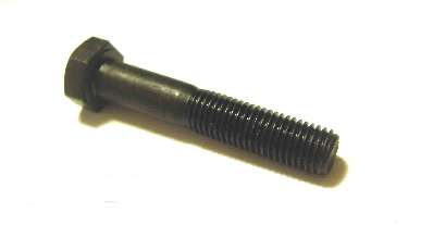 Bolt UNF HB813 use   HB814