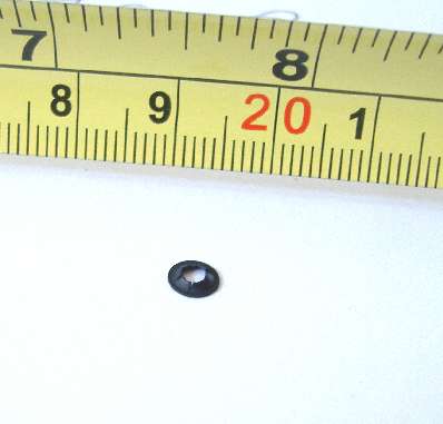 Round Fix 3/32 Stud  FX3205