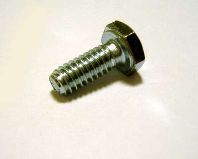 Set Screw Reservoir to Brake Master 518717