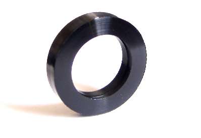 Plastic Washer Black 137973