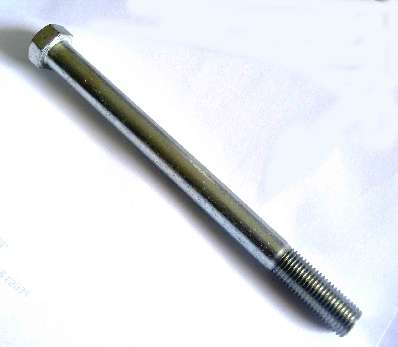 Bolt Subframe mount to Car Body  256077 or HB1042