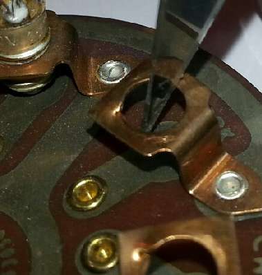 Warning Lamp Cluster Bulb GLB280 - Image 2