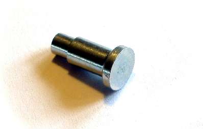 Window Lift Motor Bush  Rivet ZKC2761