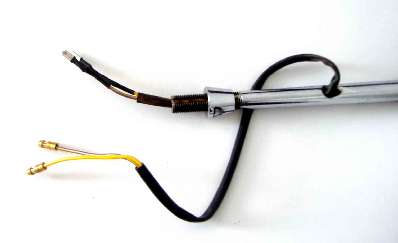 Overdrive Harness or Loom 153726 - Image 2