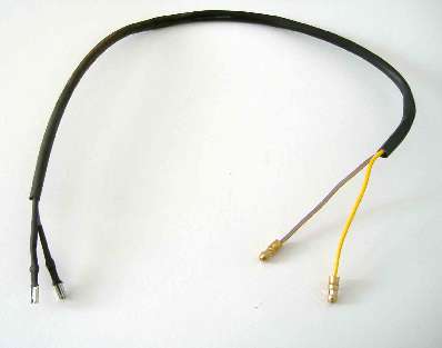 Overdrive Harness or Loom 153726