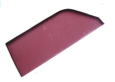 Battery Box Panel Right Side 813556