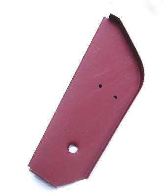 Battery Box Panel Left Side 813557