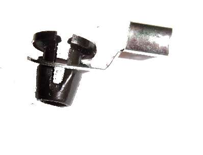 Door Rod Linkage Clip [ZKC299] ZKC300
