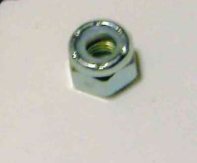 Nyloc Nut NE 1/4 UNF TN3207