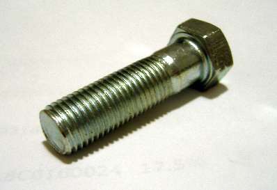 Caliper Assembly Bolt  HB1012