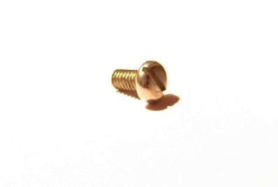 Screw Condenser to base plate  GSC2301S