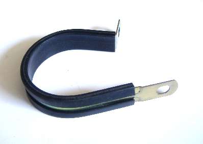 Clip for Fuel Filter   154725