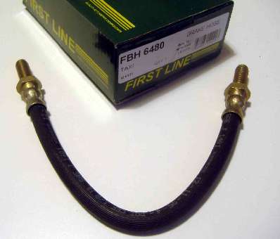 Brake Hose Rear Right Hand   TKC3022