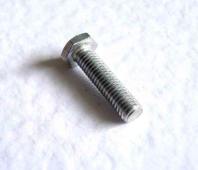 Set Screw 3/16 UNF x 3/4  HU506